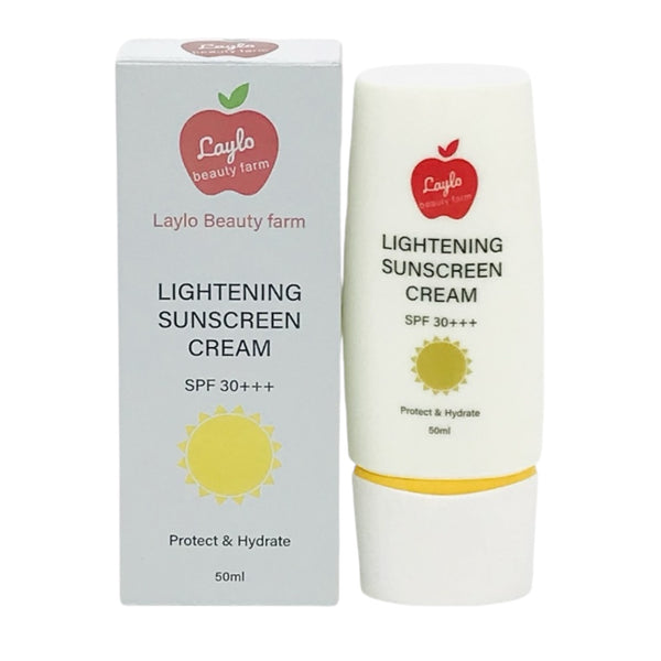 DAY&NIGH CREAM WITH SUNSCREEN