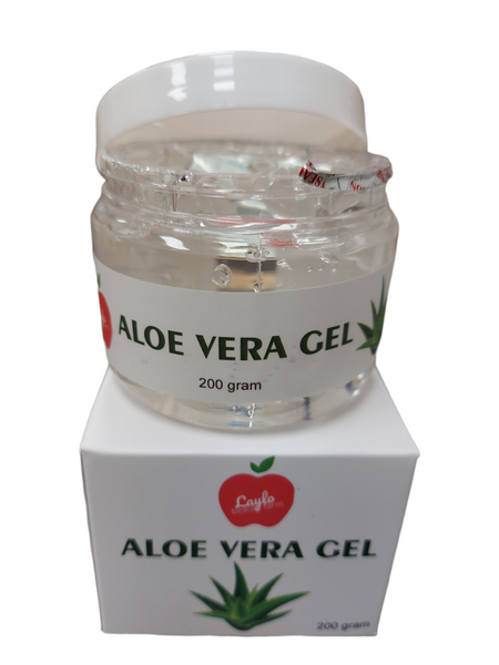 ALOE VERA GEL