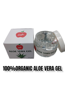 ALOE VERA GEL