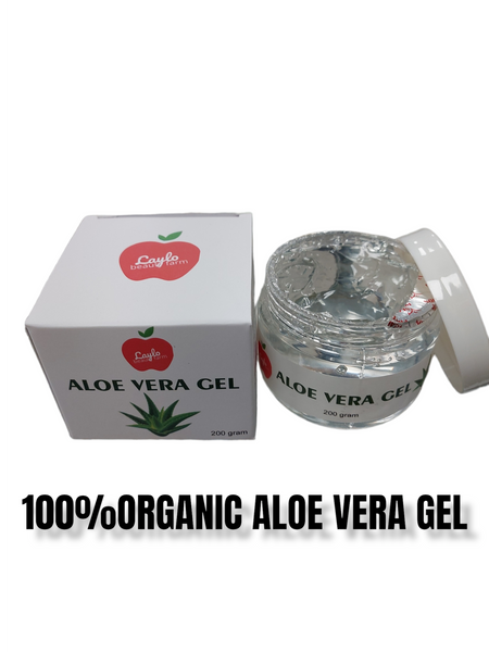 ALOE VERA GEL