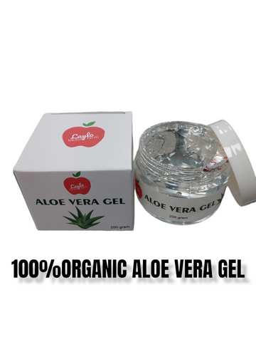 ALOE VERA GEL