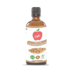 FRANKINCENSE OIL/SILIDA FOOXA