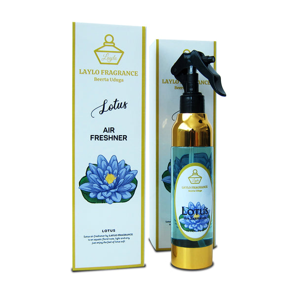 Lotus - Air Freshener