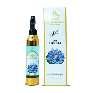 Lotus - Air Freshener