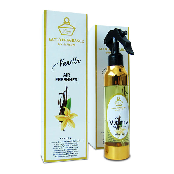 Vanilla - Air Freshener