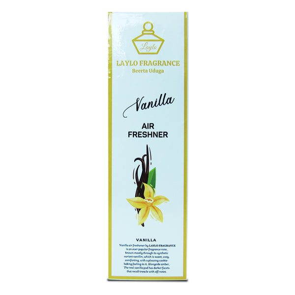 Vanilla - Air Freshener