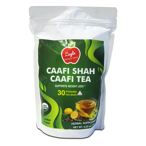 CAAFI SHAHA/ CAAFI TEA