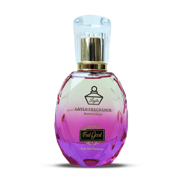 Feel Good Perfume - Women