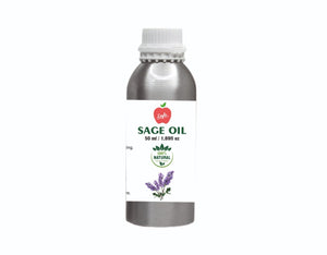 SAGE OIL