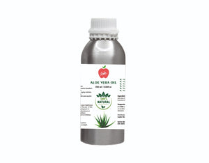 ALOE VERA OIL