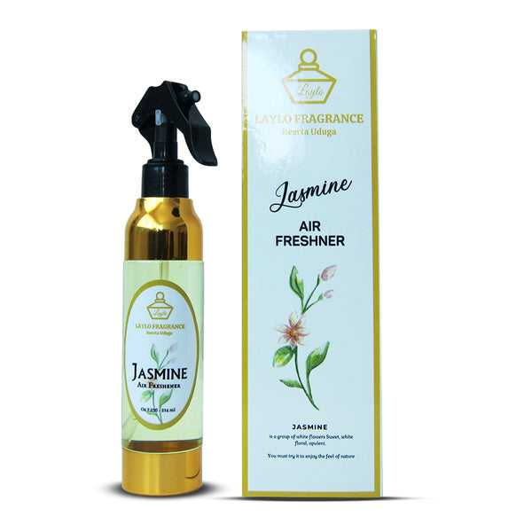 Jasmine - Air Freshener