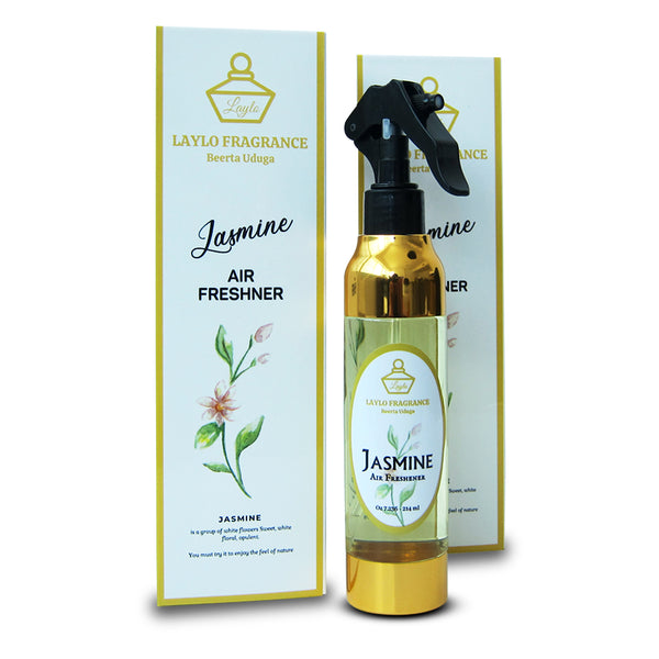 Jasmine - Air Freshener