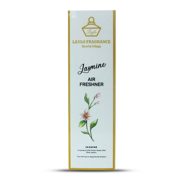 Jasmine - Air Freshener