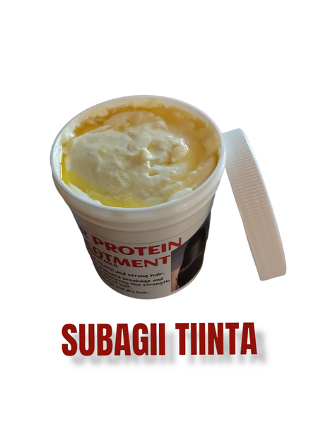 HAIR PROTEIN /SUBAGA TINTA