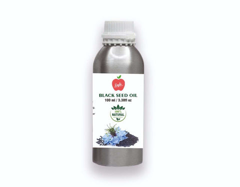 BLACK SEED OIL