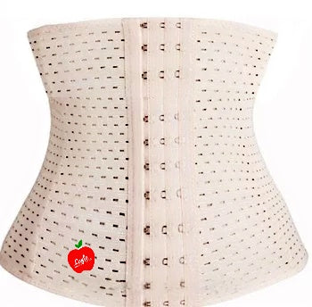 WAIST TRAINER BODY SHAPER