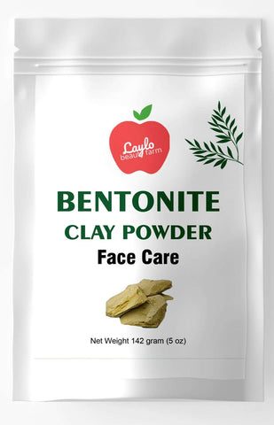 BENTONITE