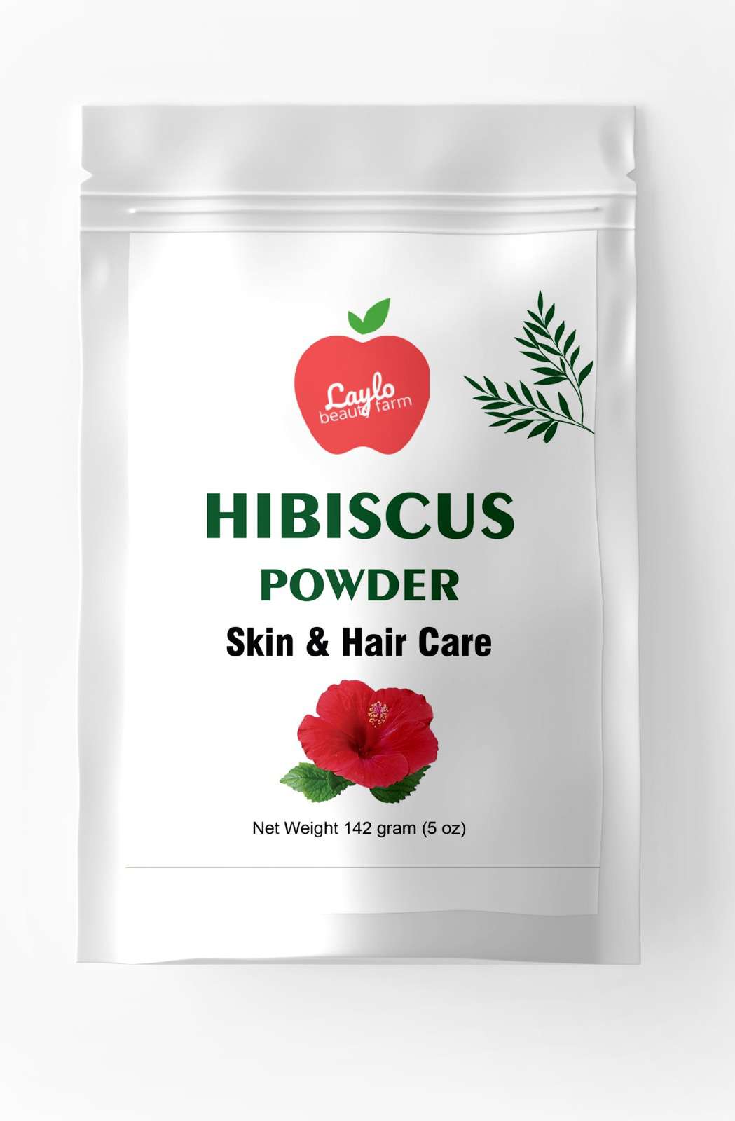 HIBISCUS POWDER