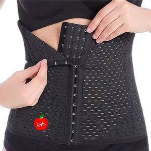 WAIST TRAINER BODY SHAPER