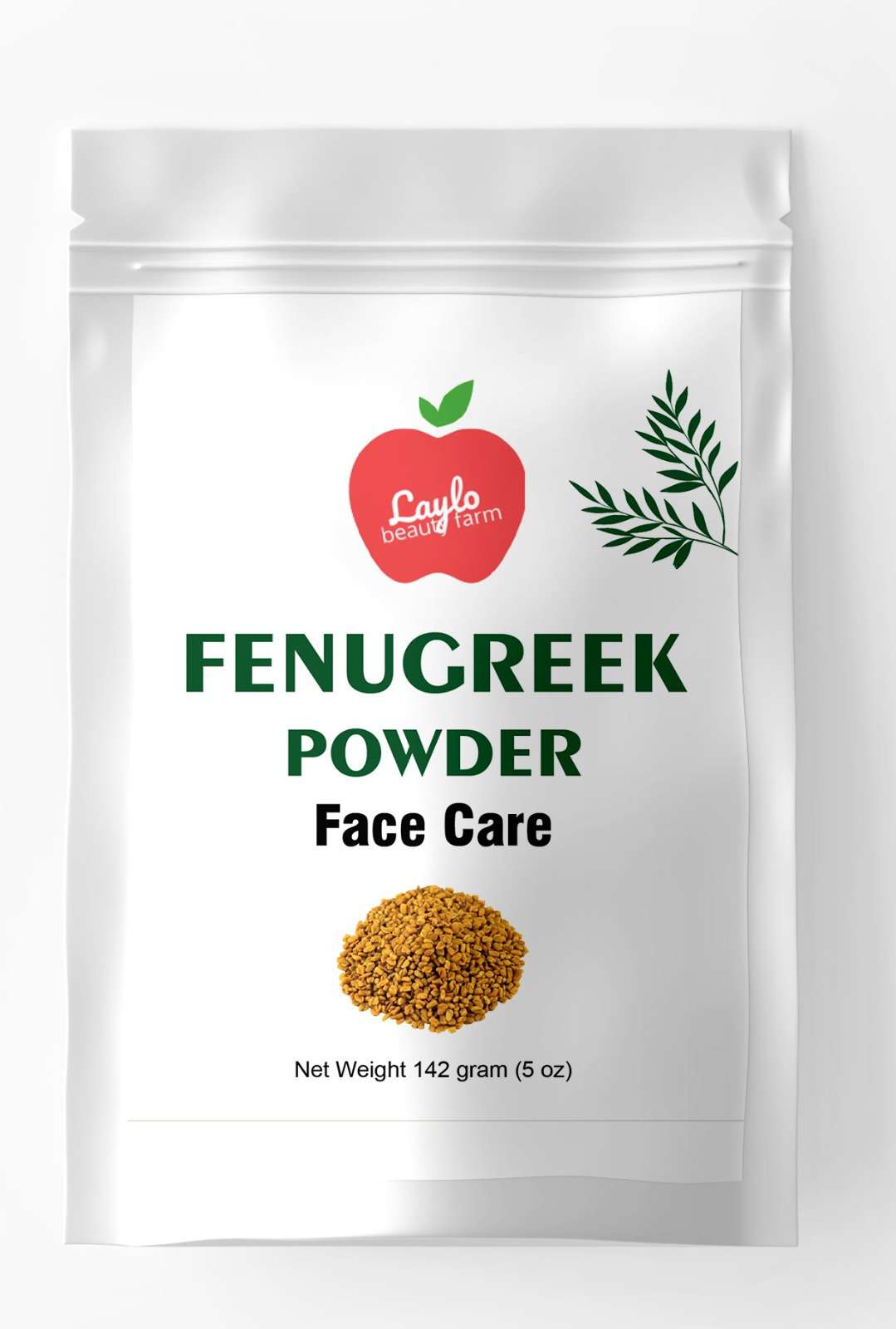 FENUGREEK POWDER