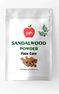 SANDALWOOD POWDEE