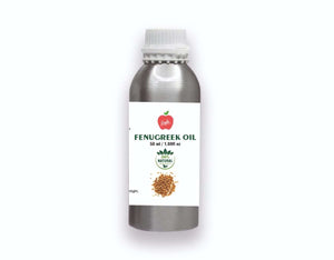 FENUGREEK OIL