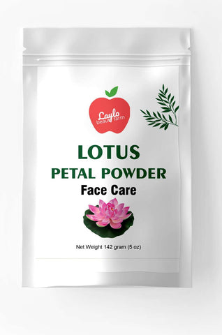 LOTUS POWDER